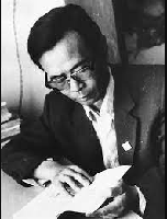 ЧАН ЯО (1936-2001)