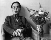 ЧАН ЯО (1936-2001)