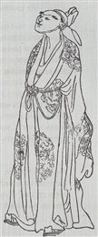 ЛИ ХЭ (791-817)