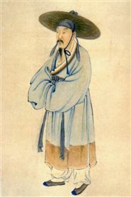 ЛУ Ю (1125-1210)
